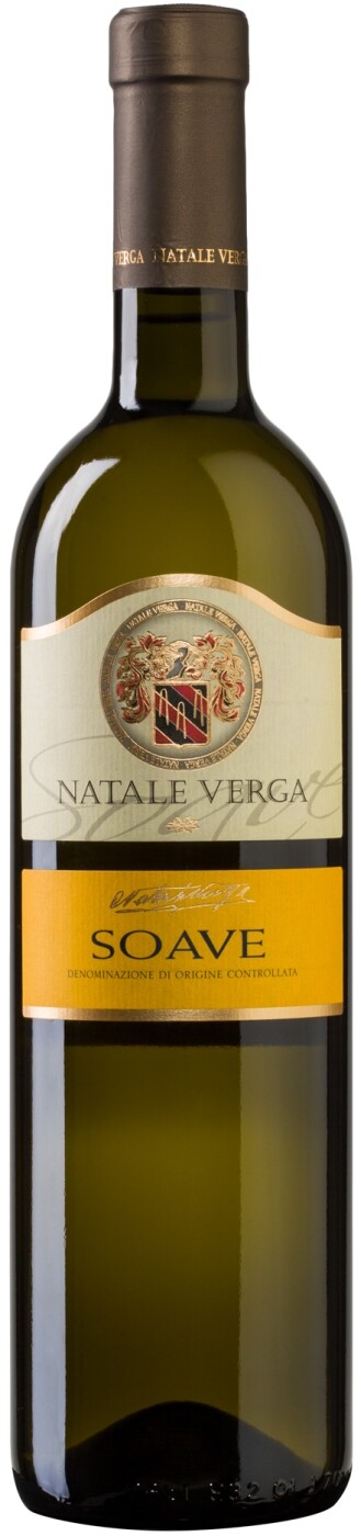 Natale Verga.Wine Natale Verga Soave Doc 750 Ml Natale Verga Soave Doc Price Reviews